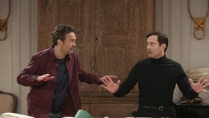 The Odd Couple: 1×9