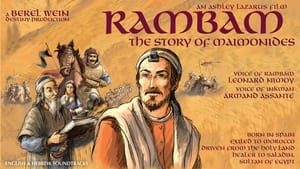 Rambam - The Story of Maimonides