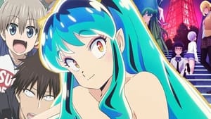 URUSEI YATSURA Mùa 2