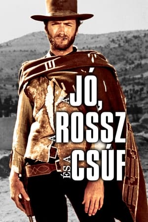 A Jó, a Rossz és a Csúf (1966)