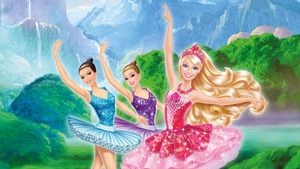 Barbie – Die verzauberten Ballettschuhe