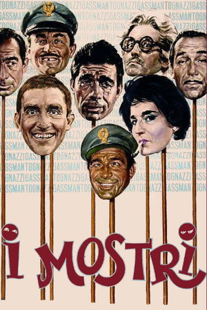 The Monsters