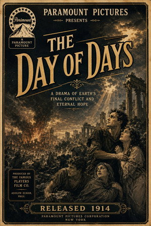 The Day​ of Days