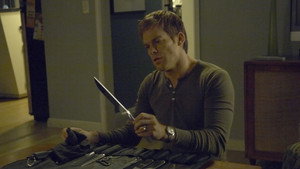 Dexter: 5×10