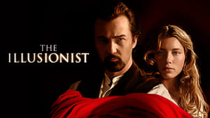 The Illusionist (2006)