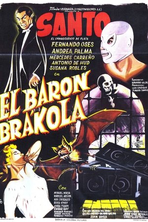 El barón Brakola El barón Brakola