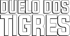 Ninja Vs. Shaolin: Duelo Final — Logos 1