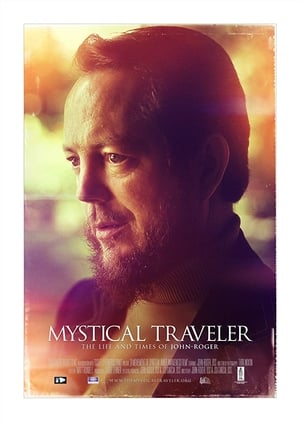 Mystical Traveler poster