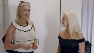 No Mas! on 90 Day Fiancé: The Other Way Season 7 Episode 9 – November 3, 2025