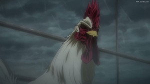 Niwatori Fighter Episódio 06