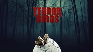 Aves del terror