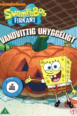 SpongeBob SquarePants Halloween 2002