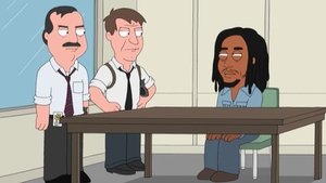 Seth MacFarlane’s Cavalcade of Cartoon Comedy Season 1 Episode 3