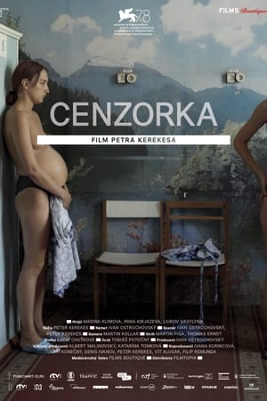 Image Cenzorka