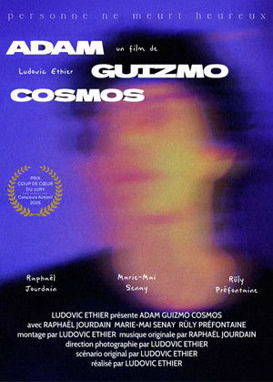 Adam Guizmo Cosmos