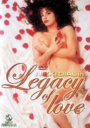 Poster Legacy of Love (1992)