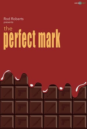 Poster The Perfect Mark 2024