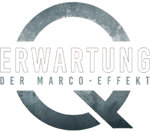The Marco Effect — Logos 4