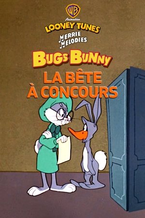 Image La bête à concours