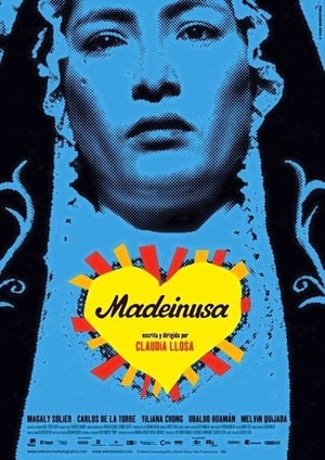 Poster Madeinusa 2006