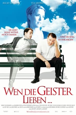 Wen die Geister lieben (2008)