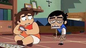 Victor und Valentino: 2×33