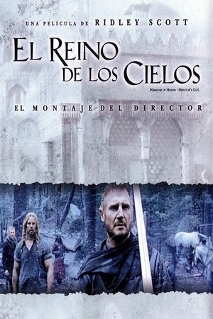 poster Kingdom of Heaven