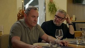 Episode 2 on Batalla de restaurantes Season 3 Episode 2 – November 11, 2025