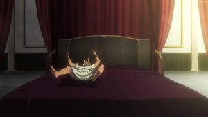 Gate: Jieitai Kanochi Nite, Kaku Tatakaeri: 1×14