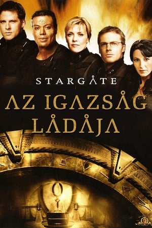 Csillagkapu: Az igazság ládája (2008)