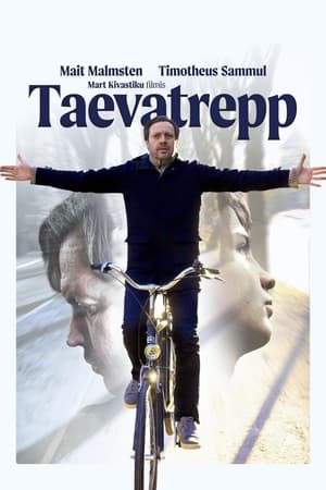 Poster Taevatrepp 2023