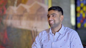 Ravichandran Ashwin | StreamHub