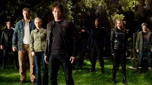 True Blood (Sangre Fresca): 4×8