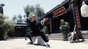 Master of Shadowless Kick: Wong Kei-Ying