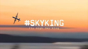#SKYKING