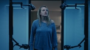 El Hombre Invisible (2020) HD 720P LATINO/INGLES