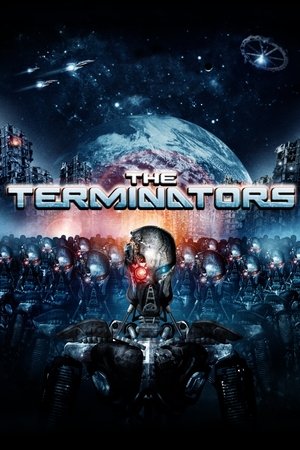 Image The Terminators