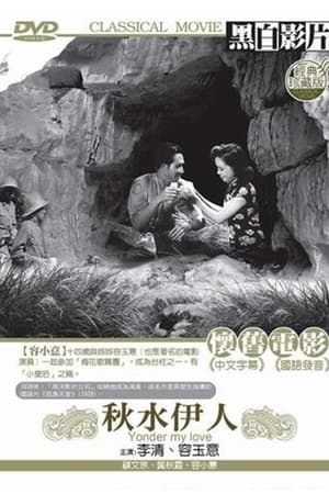 Poster Yonder My Love (1947)