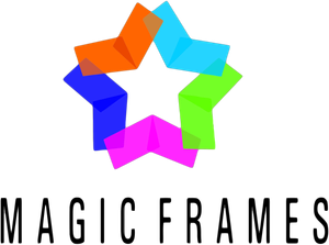 Logo Magic Frames