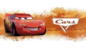 Cars: Una aventura sobre ruedas