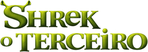 Shrek tercero — Logos 1