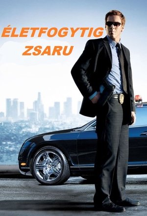 Image Életfogytig zsaru