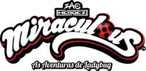 Miraculous: As Aventuras de Ladybug