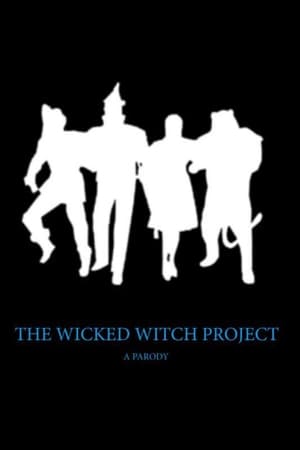 Poster The Wicked Witch Project (1999)