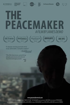 Image The Peacemaker
