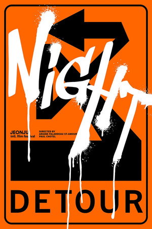 Night Detour 13