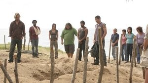 Lost Season 2 Episode 22