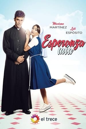 Poster Esperanza mía Season 1 Episode 20 2015