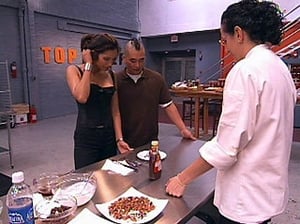 Top Chef: 2×10