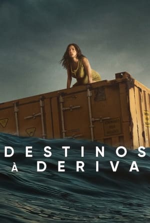 Destinos à Deriva - Poster